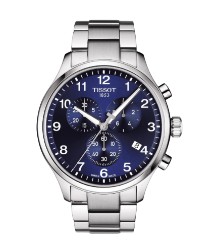 Tissot wrist watch model T1166171104701