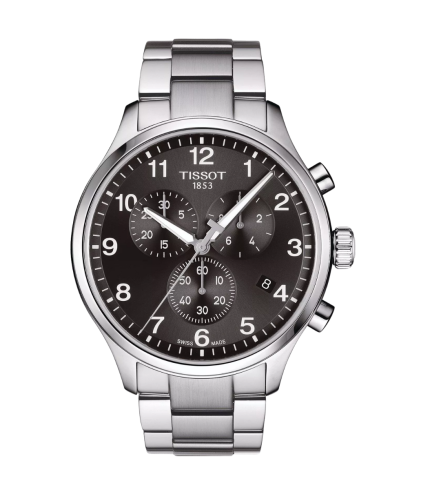 Tissot wrist watch model T1166171105701