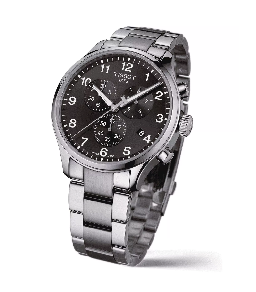 Tissot wrist watch model T1166171105701 - Image 2