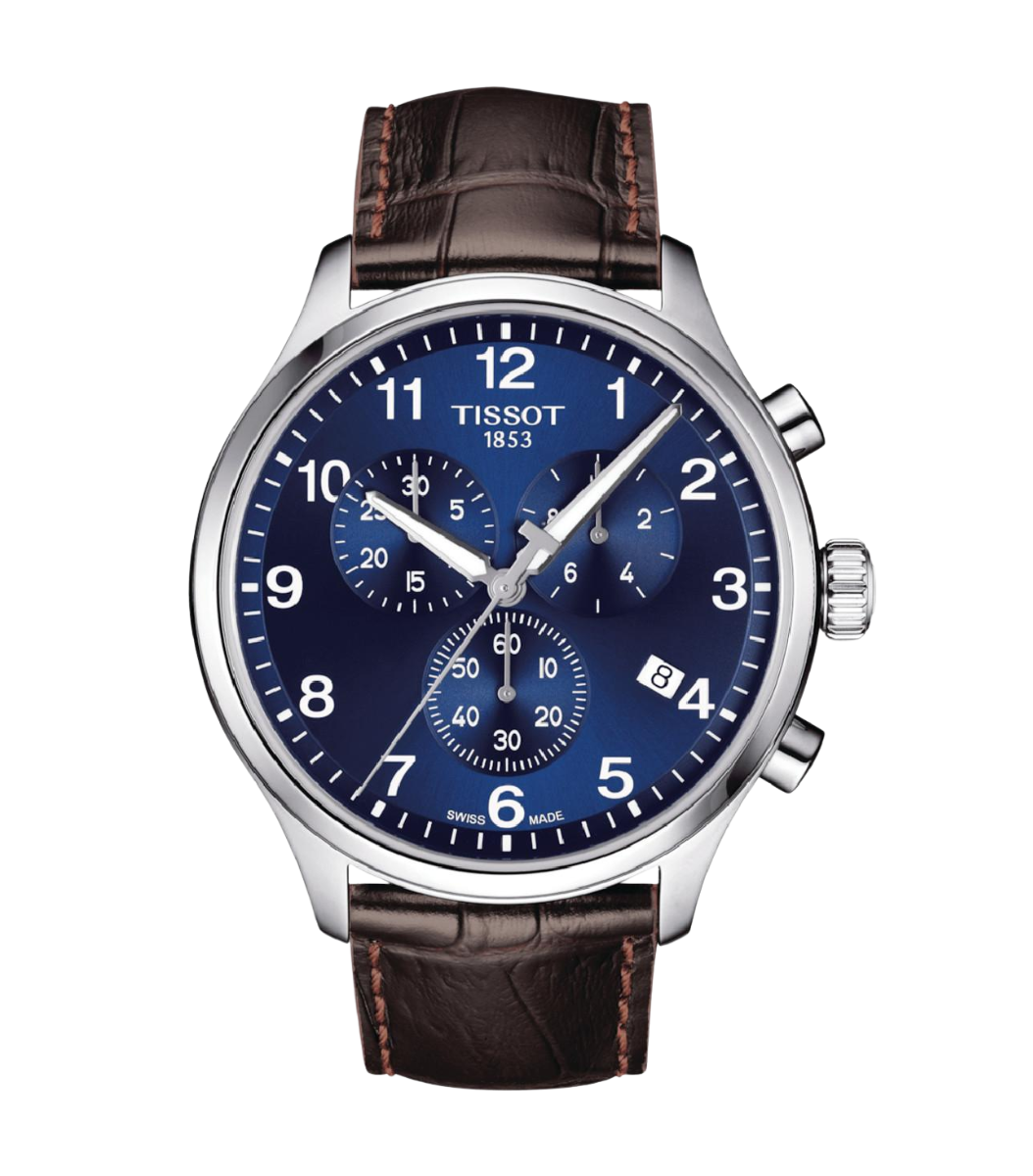 Tissot wrist model T1166171604700