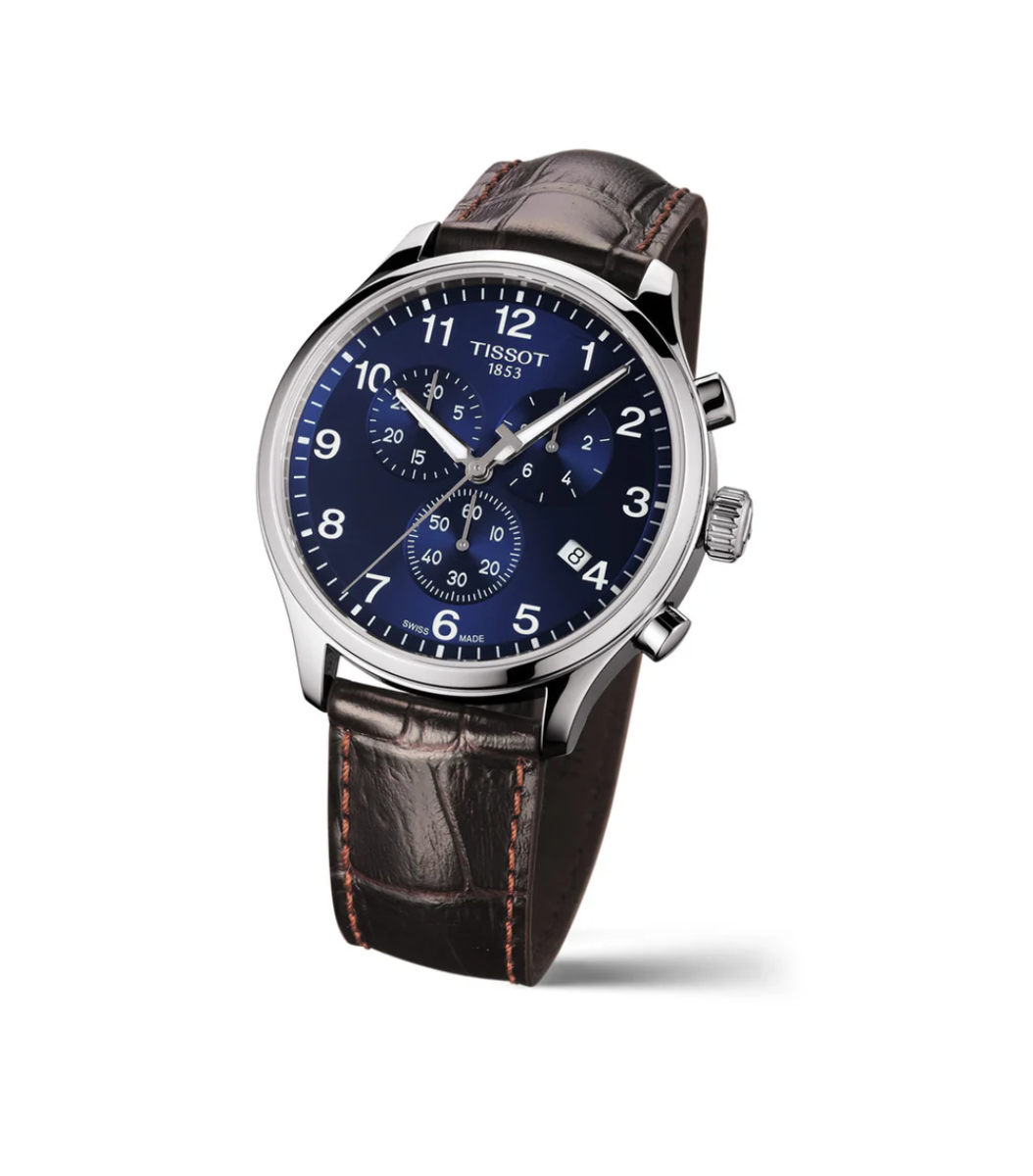 Tissot wrist model T1166171604700 - Image 2