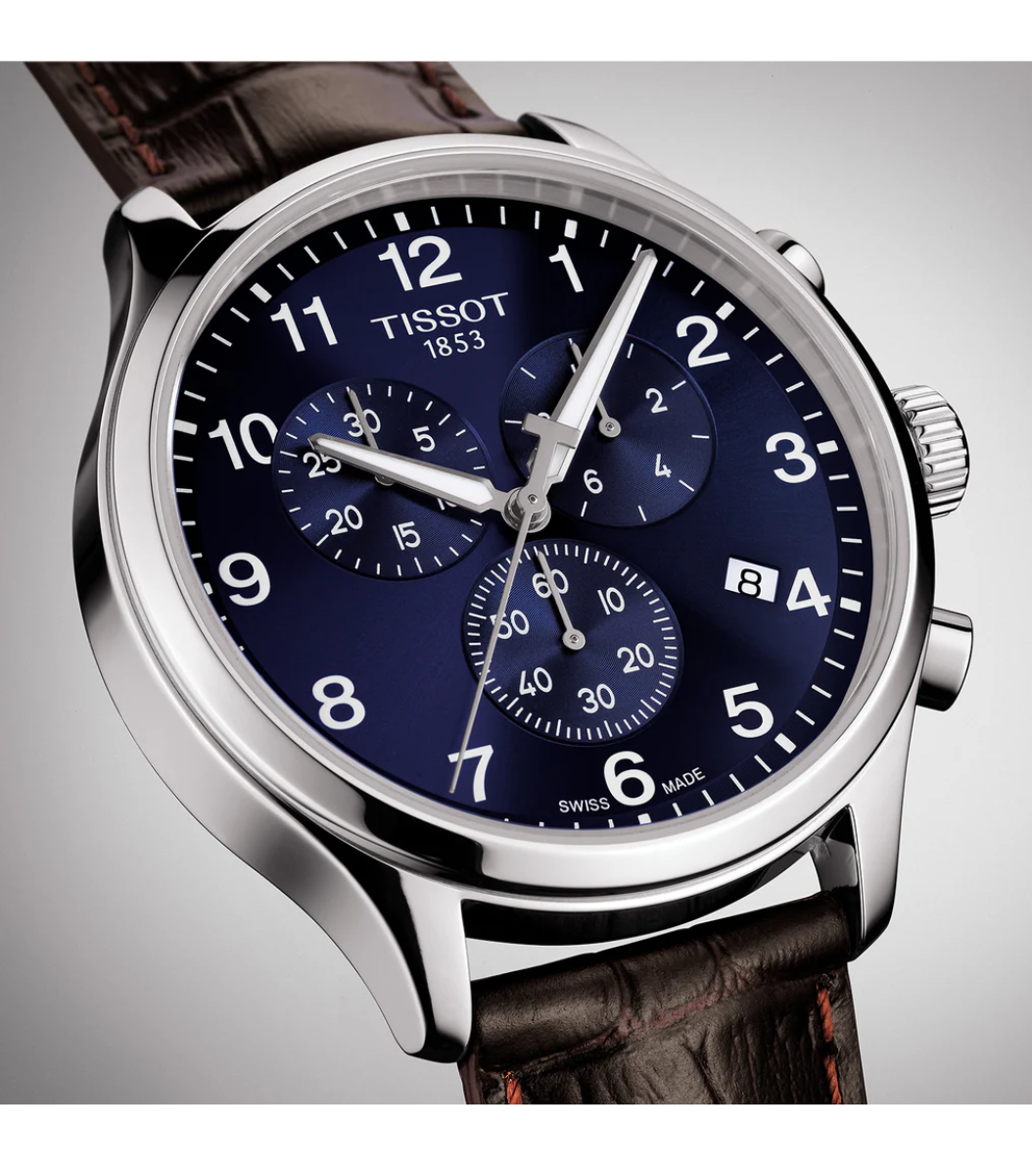 Tissot wrist model T1166171604700 - Image 3