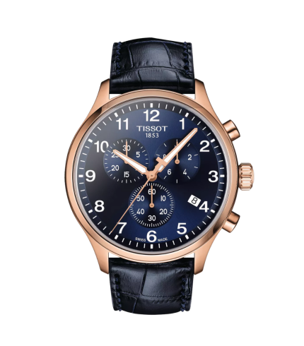 Tissot wrist Watch model T1166173604200