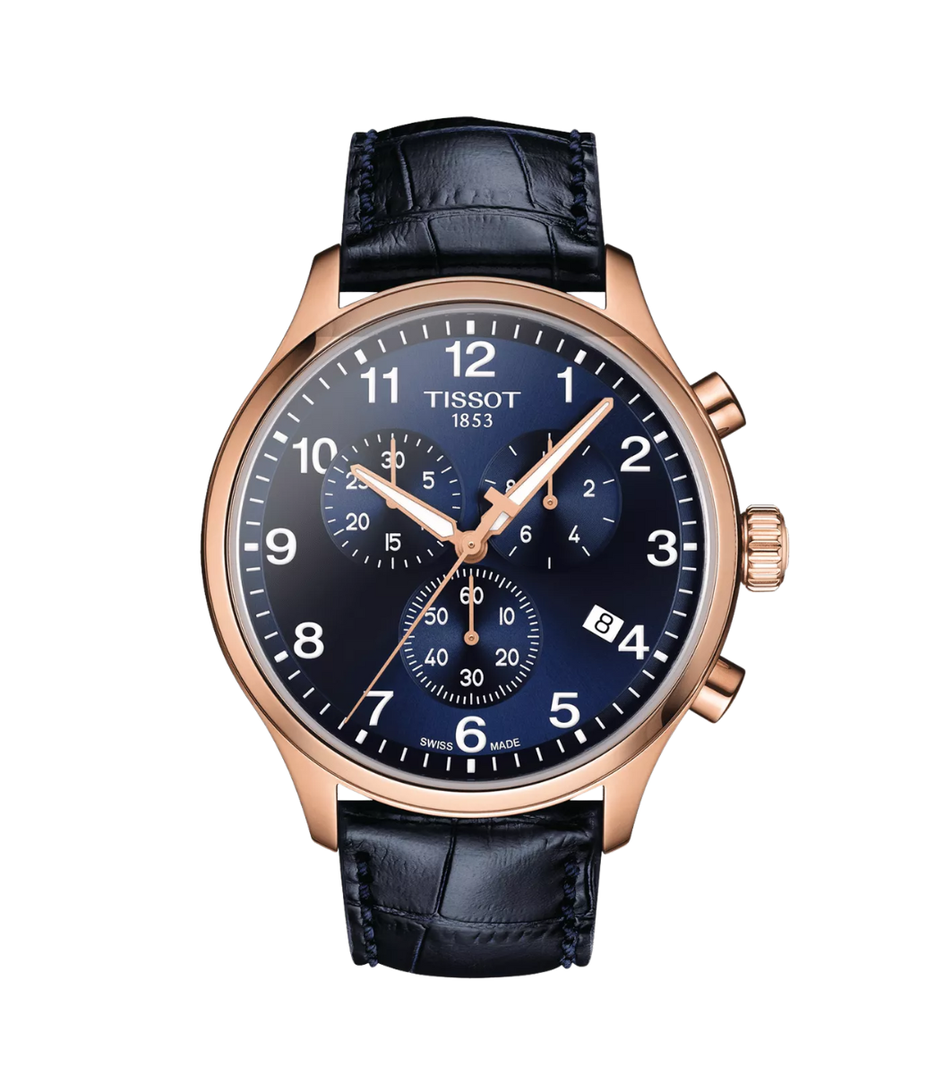 Tissot wrist Watch model T1166173604200