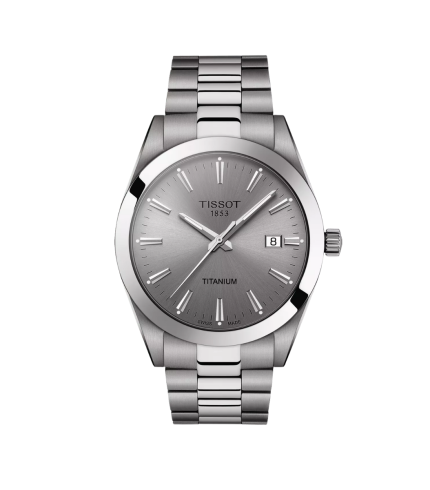 Tissot wrist Watch model T1274104408100