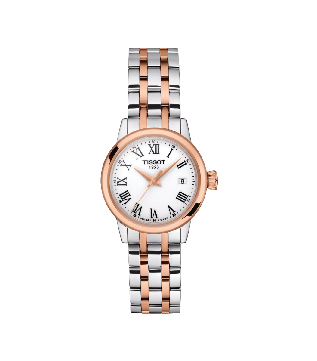 Tissot wrist Watch model T1292102201300