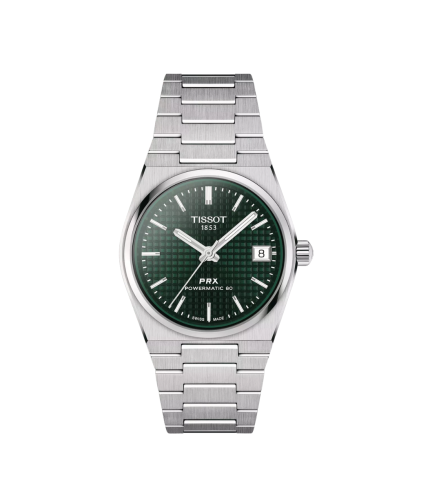 Tissot wrist Watch model T1372071109100