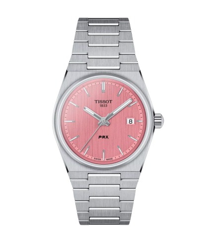 Tissot wrist Watch model T1372101133100