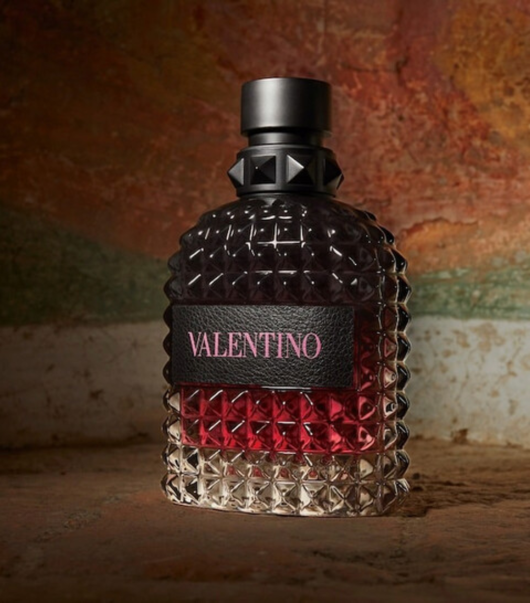 Valentino Born in Roma Uomo Intense Eau De Parfum - Image 3