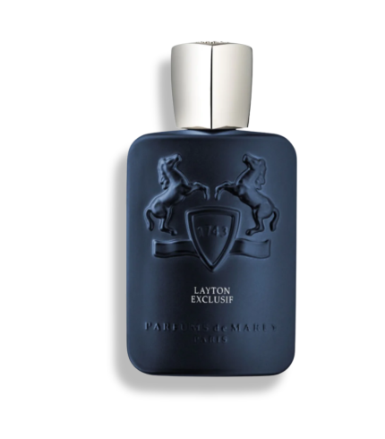 Layton Exclusif Eau de Parfum