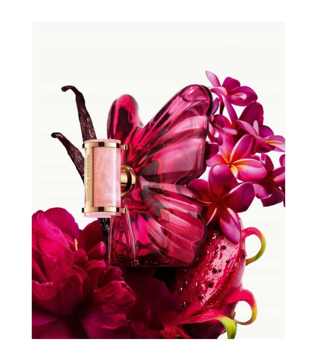 Carolina Herrera La Bomba Eau De Parfum - Image 3