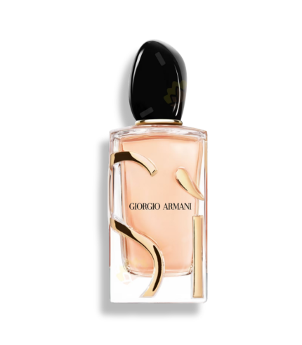 Giorgio Armani Ladies Si EDP
