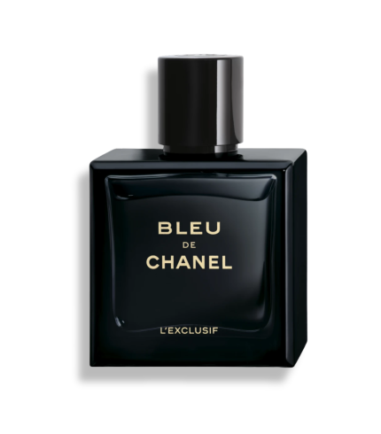 Bleu De Chanel L’Exclusif