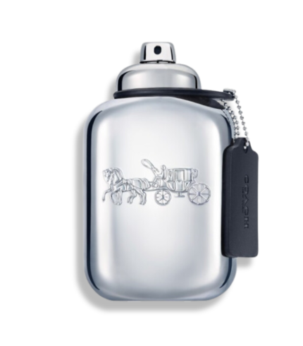 Coach Platinum Eau de Parfum