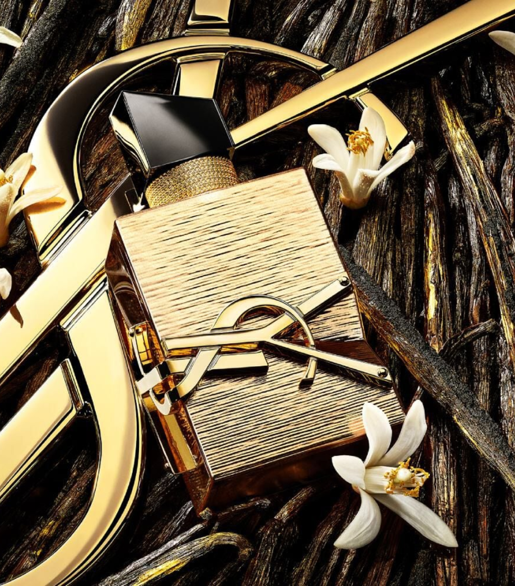 YSL Libre Vanille Couture Eau De Parfum YSL Libre Vanille Couture Eau De Parfum - Image 3