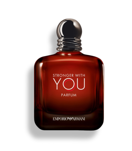 Stronger With You Parfum