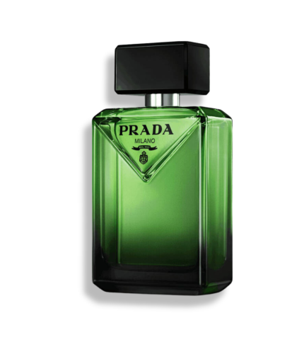 Paradigme Eau de Parfum