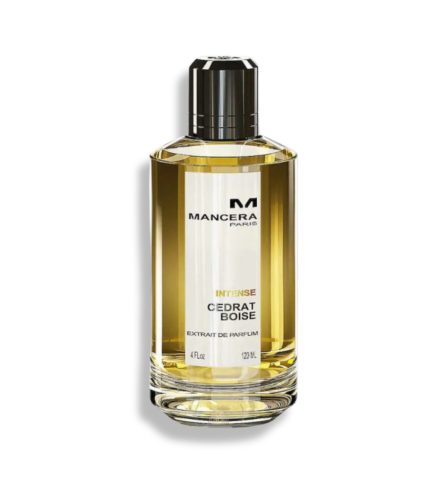 Mancera Intense Cedrat Boise Extrait De Parfum Spray