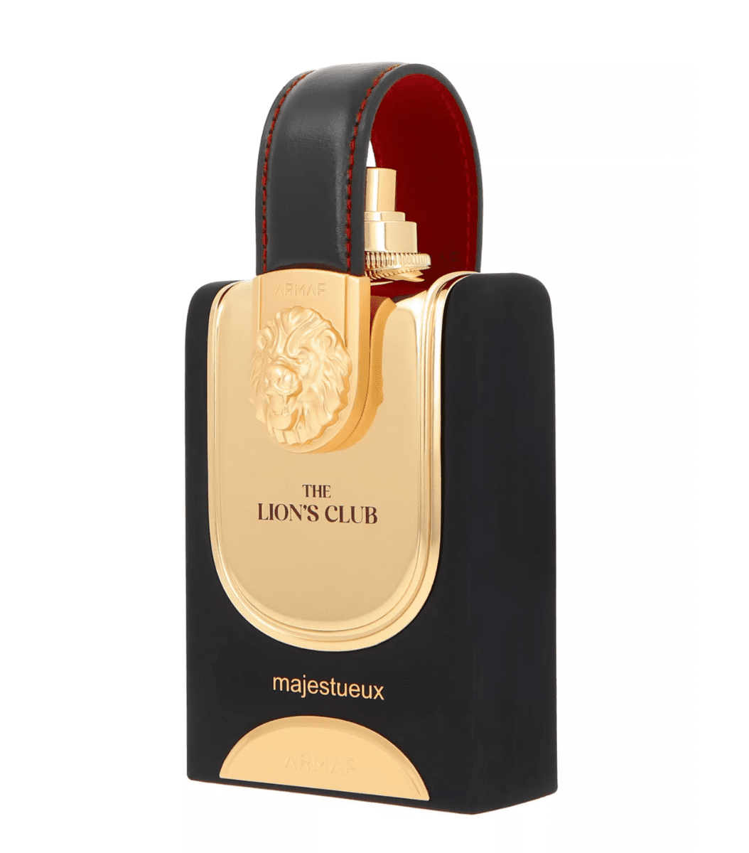 The Lion's CLUB MAJESTUEUX The Lion's CLUB MAJESTUEUX - Image 3