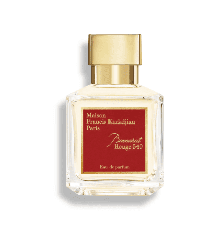 Baccarat Rouge 540