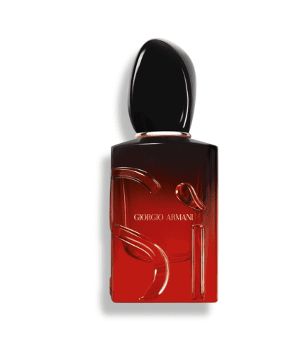 Sì Passione Eau de Parfum Intense