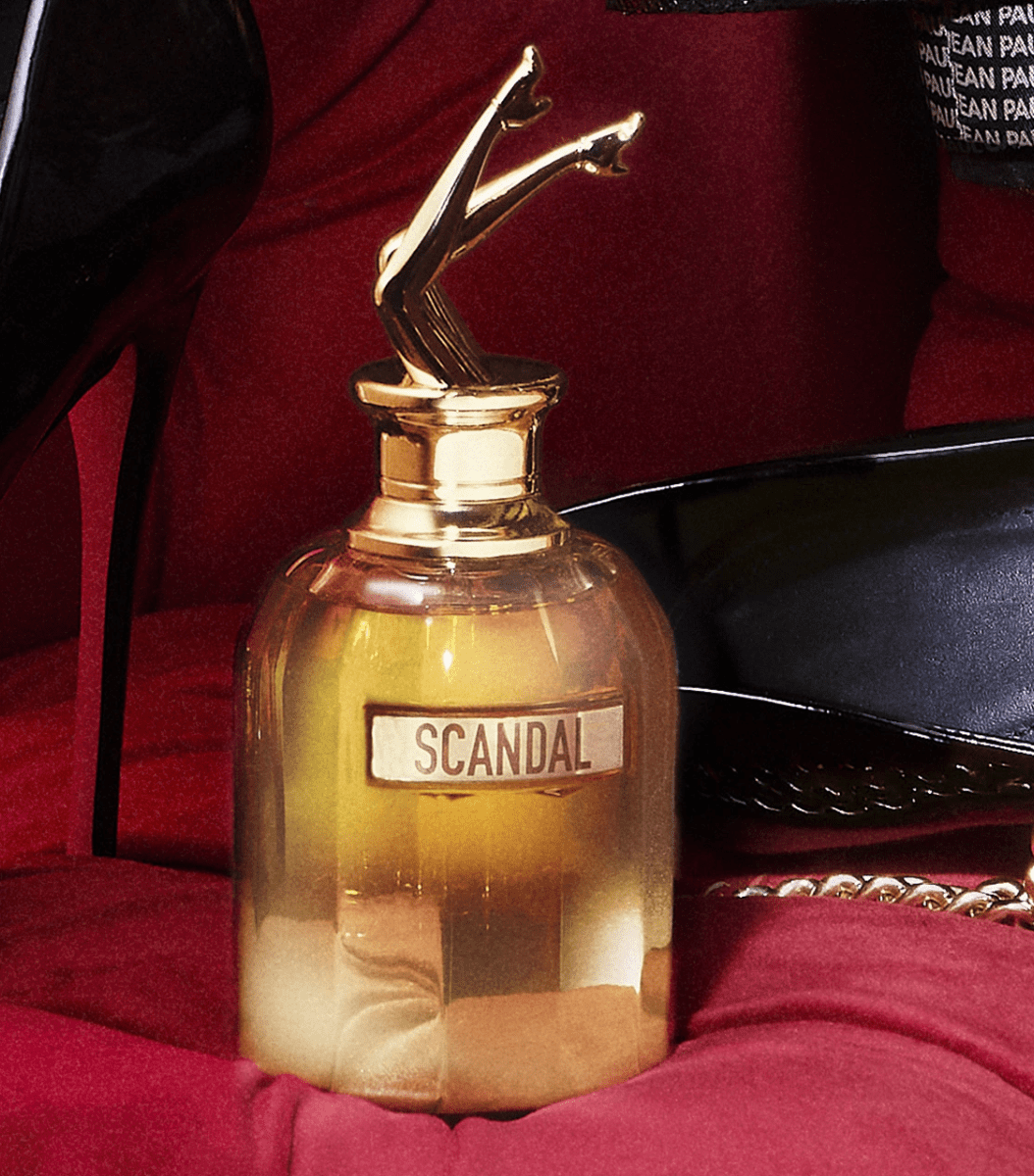 Scandal Absolu Parfum Concentré Scandal Absolu Parfum Concentré - Image 3