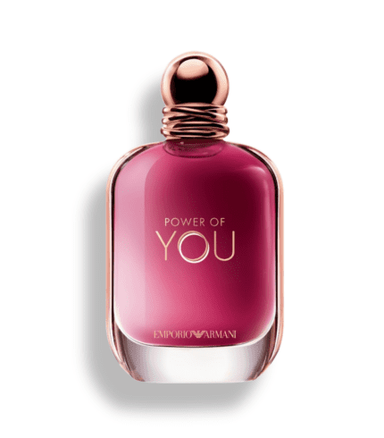 Power Of You Eau De Parfum