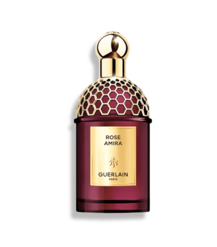 Rose Amira  Eau de Parfum