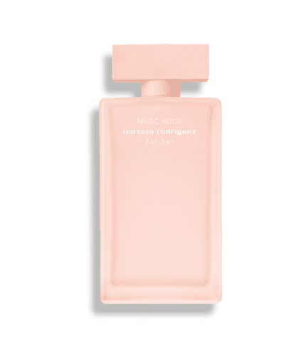 For her Musc Nude Eau De Parfum