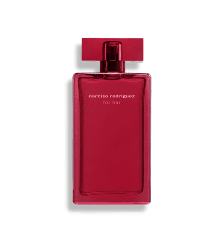 For Her Eau De Parfum Intense