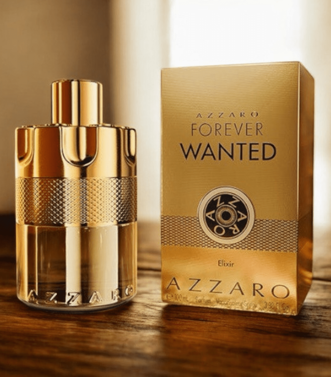 Forever Wanted Elixir Forever Wanted Elixir - Image 3