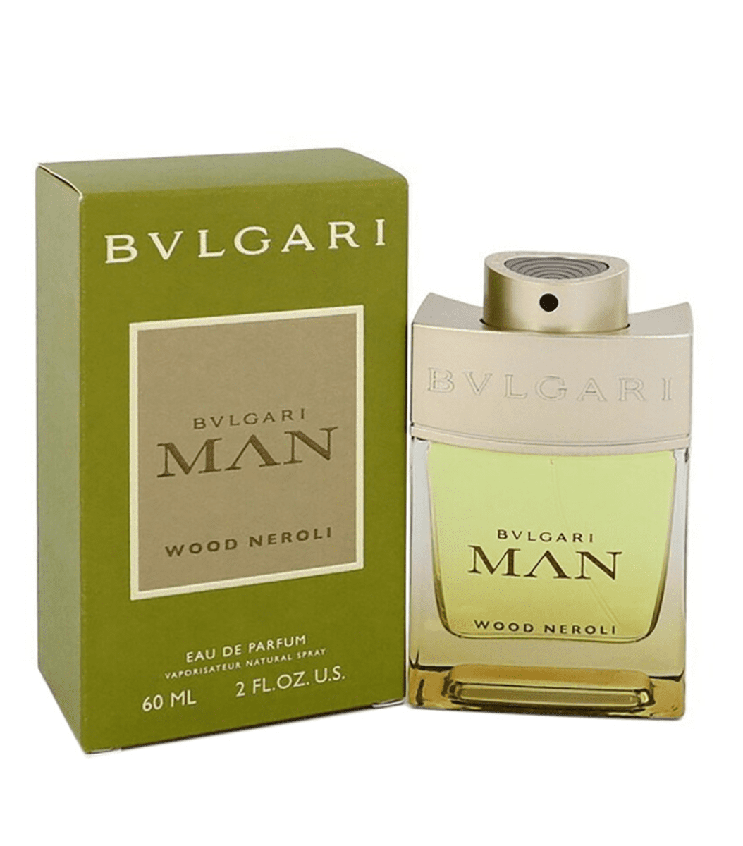 Man Wood Neroli Eau de Parfum Man Wood Neroli Eau de Parfum - Image 2