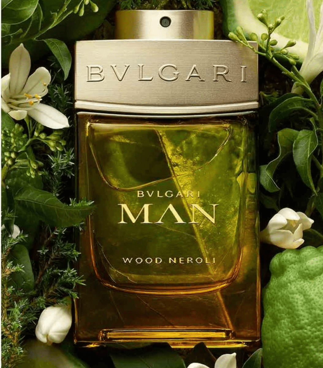Man Wood Neroli Eau de Parfum Man Wood Neroli Eau de Parfum - Image 3