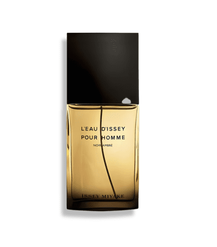 L'Eau d'Issey Pour Homme Noir Ambre