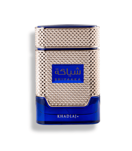 Shiyaaka Blue