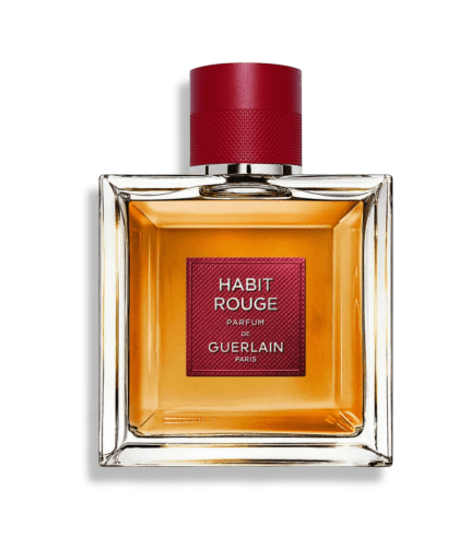 Habit Rouge Parfum Guerlain
