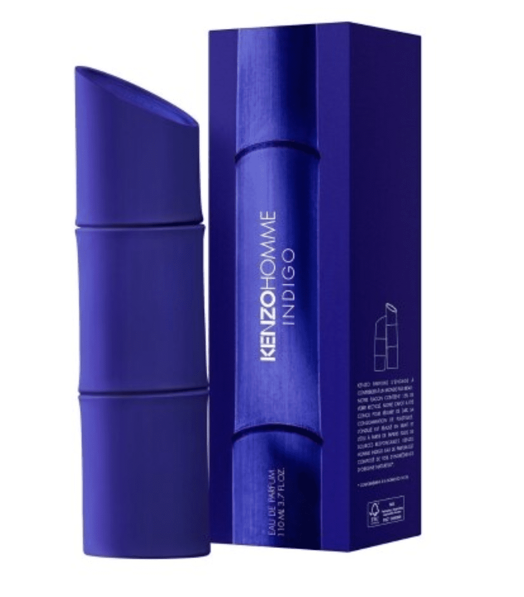 Homme Indigo Homme Indigo - Image 2