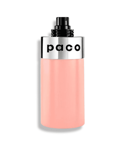 Paco Rose