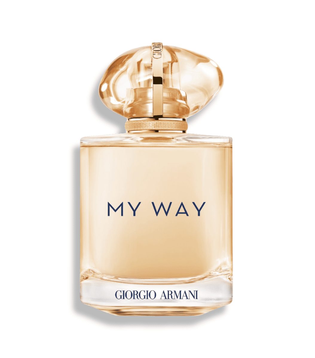 My Way Sunny Vanilla My Way Sunny Vanilla