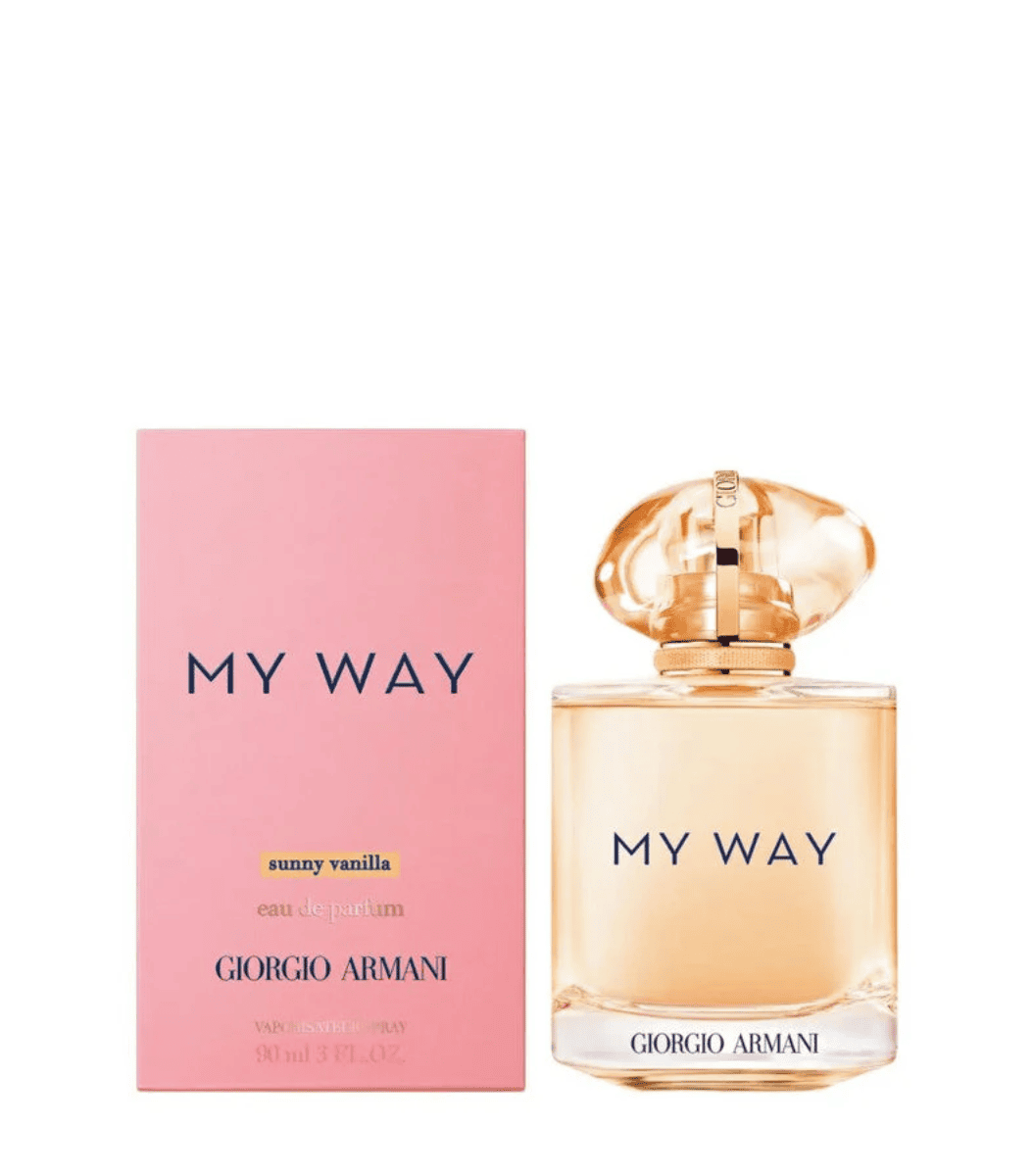 My Way Sunny Vanilla My Way Sunny Vanilla - Image 2