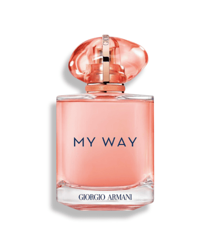 My Way Eau De Parfum Ylang