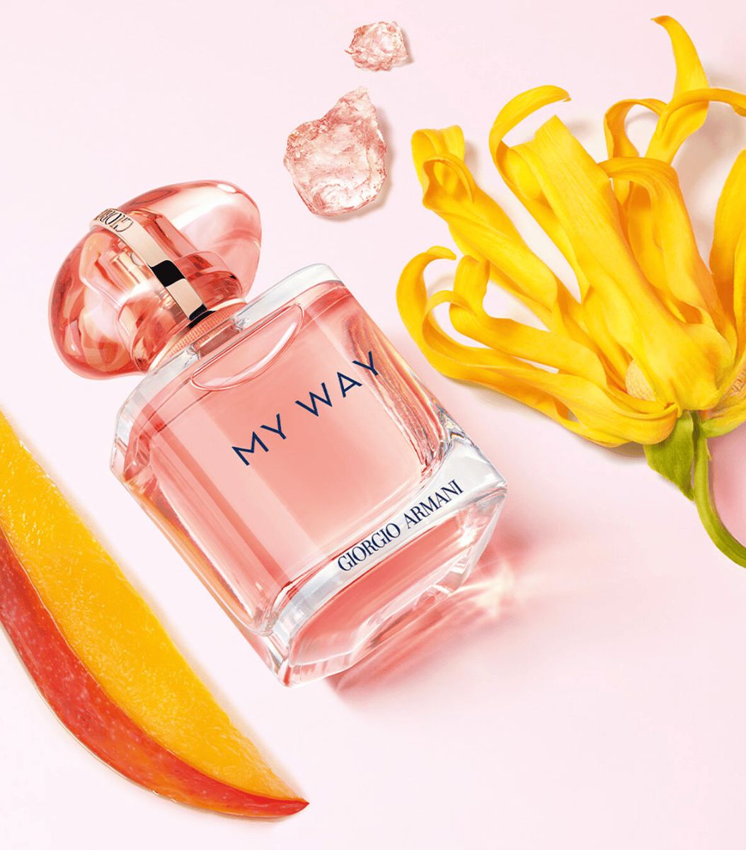 My Way Eau De Parfum Ylang My Way Eau De Parfum Ylang - Image 2