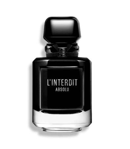 L’Interdit Absolu