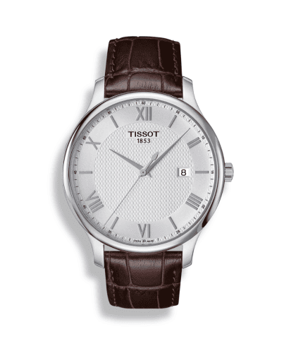 Tissot wrist Watch model T0636101603800