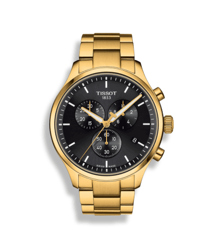 Tissot wrist Watch model T1166173305100