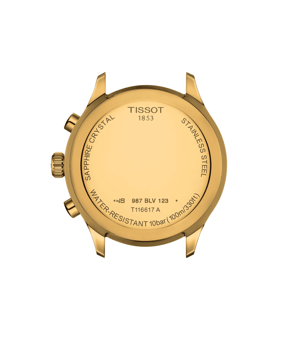 Tissot wrist Watch model T1166173305100 Tissot wrist Watch model T1166173305100 - Image 2