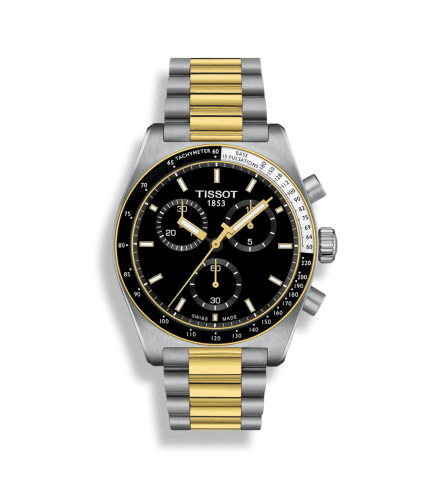 Tissot wrist Watch model T1494172205100