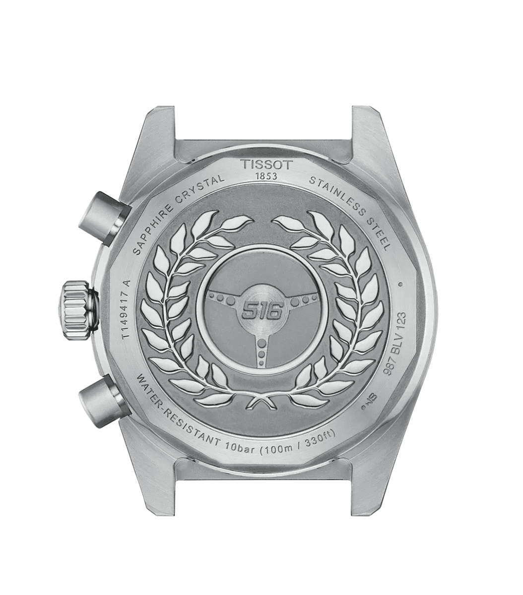 Tissot wrist Watch model T1494172205100 Tissot wrist Watch model T1494172205100 - Image 2