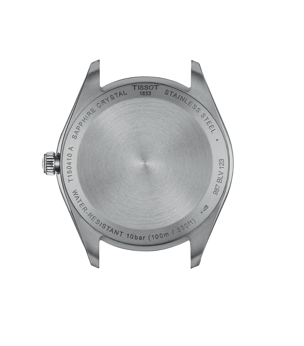 Tissot wrist Watch model T1504102204100 Tissot wrist Watch model T1504102204100 - Image 2