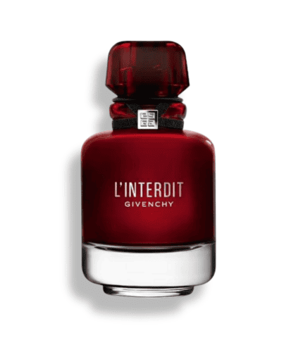 L’Interdit Rouge